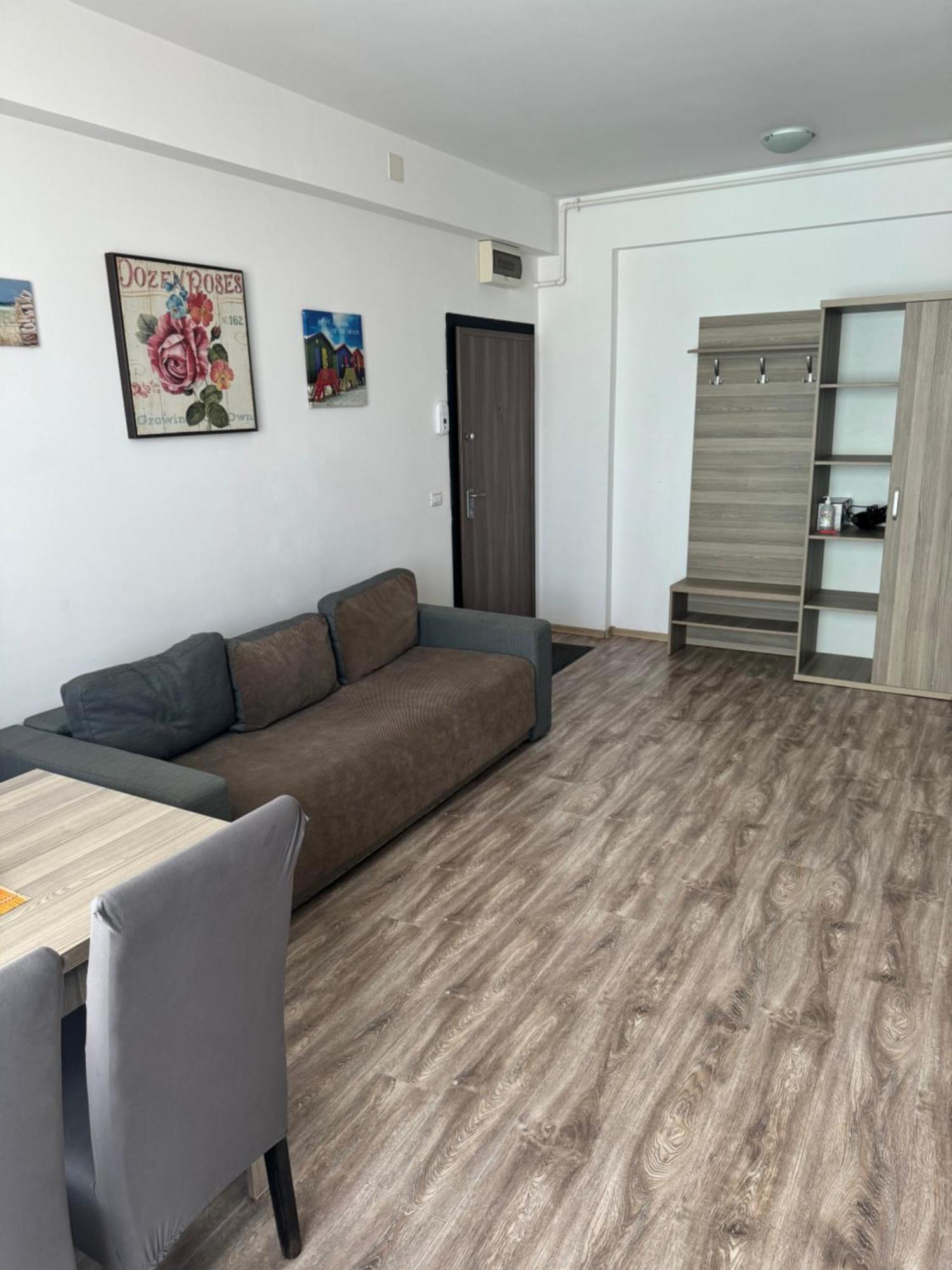Virgo Apartaments Summer Land Mamaia Extérieur photo