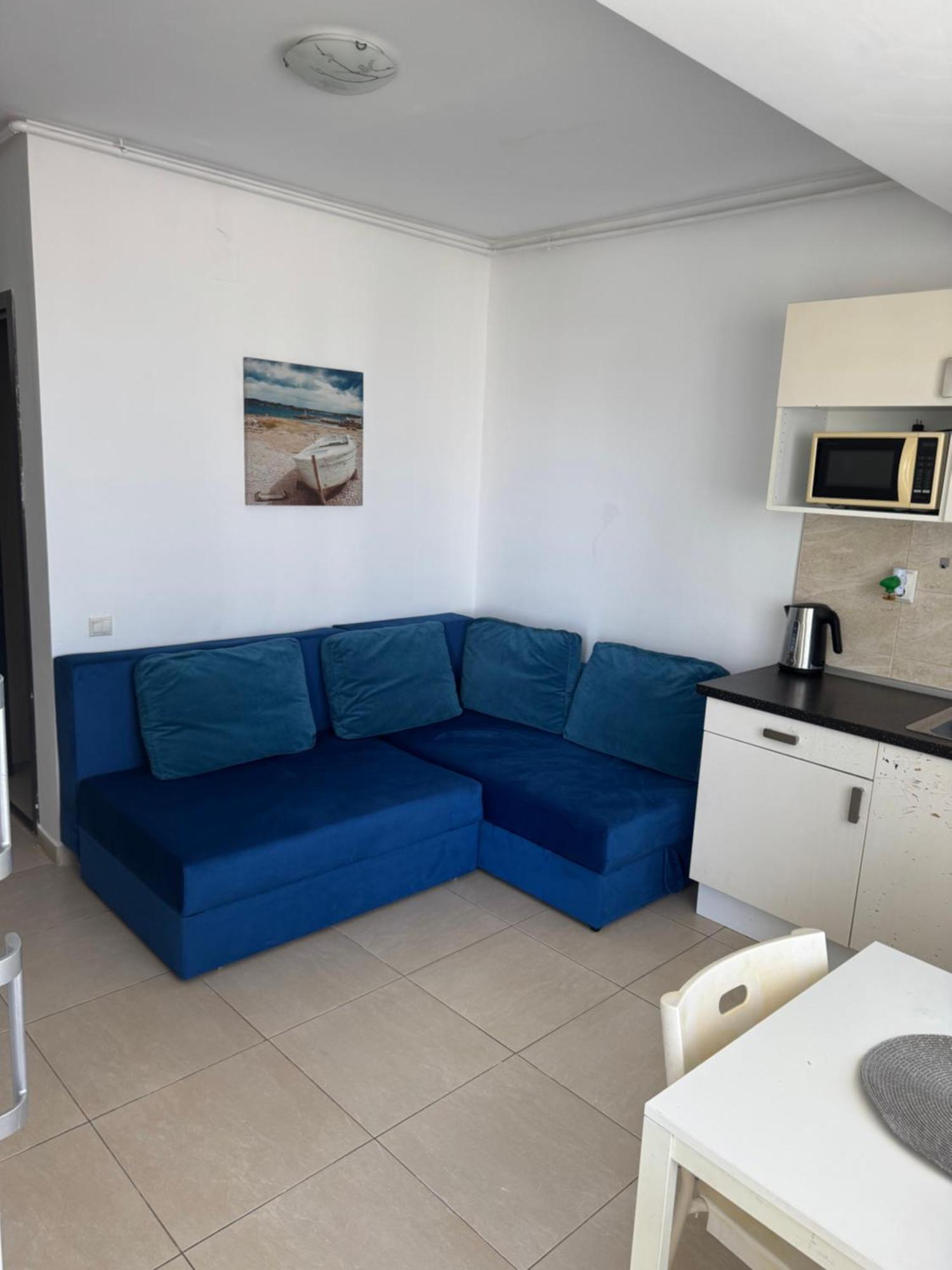 Virgo Apartaments Summer Land Mamaia Extérieur photo